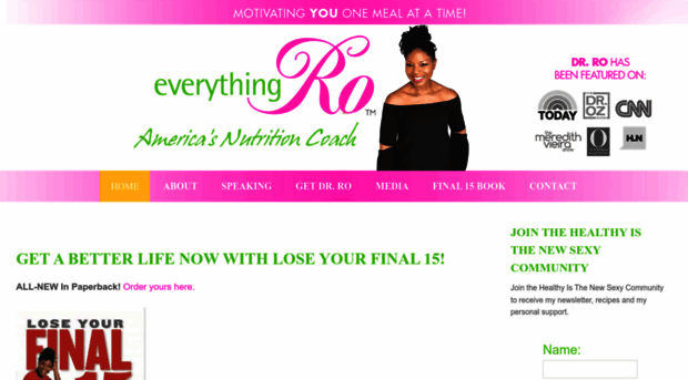 everythingro.com