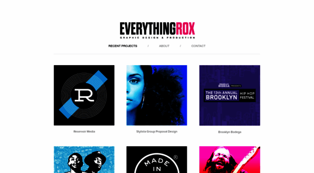 everythingrox.com