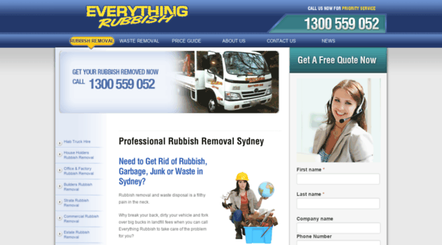 everythingrubbishremoval.com.au