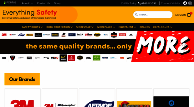 everythingsafety.co.nz