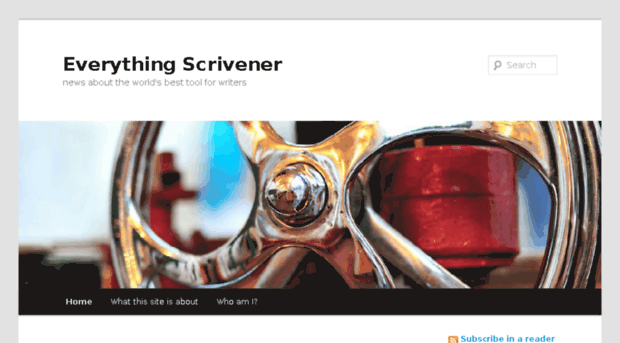 everythingscrivener.wordpress.com
