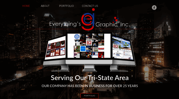 everythingsgraphicinc.com