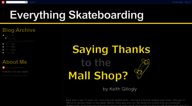 everythingskateboardingmagazine.blogspot.com