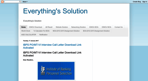 everythingsolution.blogspot.com