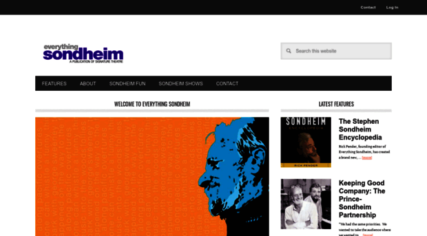 everythingsondheim.org