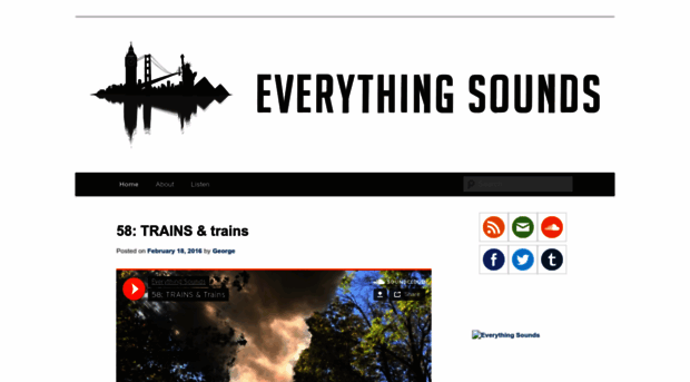 everythingsounds.org