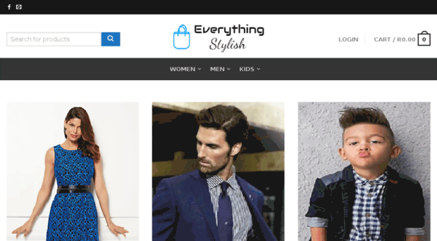 everythingstylish.org