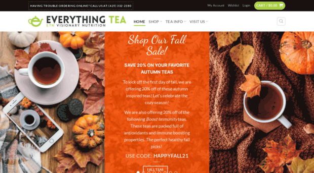 everythingtea.net