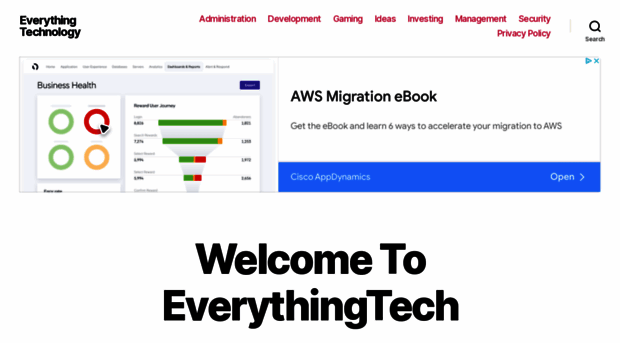 everythingtech.dev
