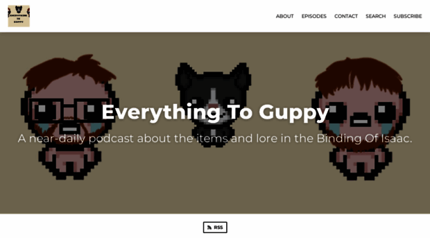 everythingtoguppy.cat