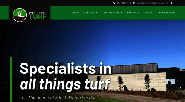 everythingturf.com.au