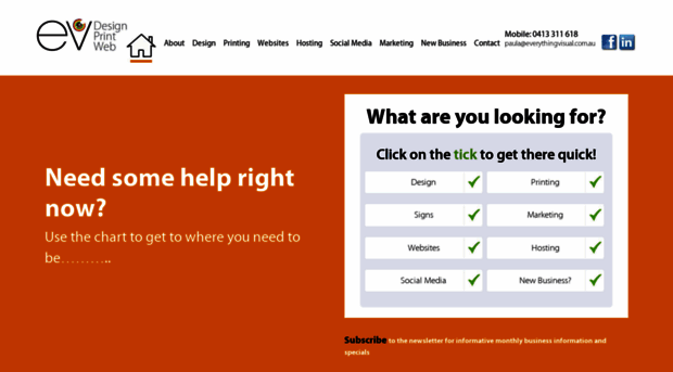 everythingvisual.com.au
