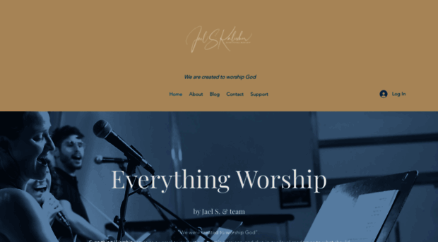 everythingworship.org