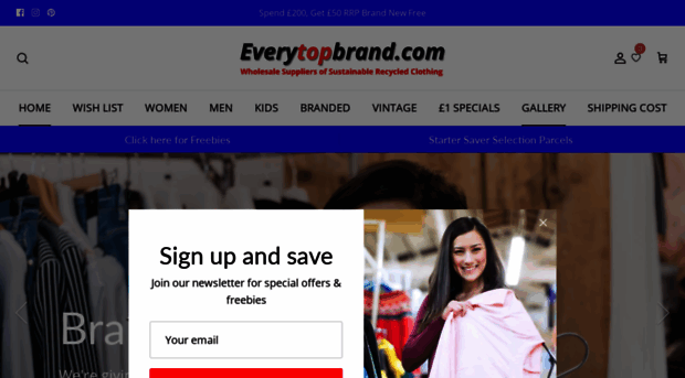 everytopbrand.com