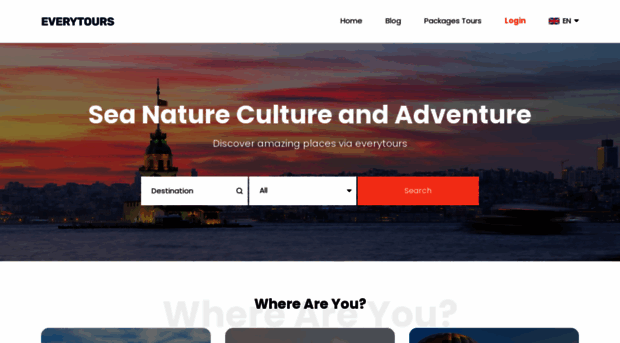 everytours.com