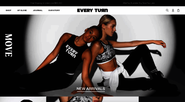 everyturn.com