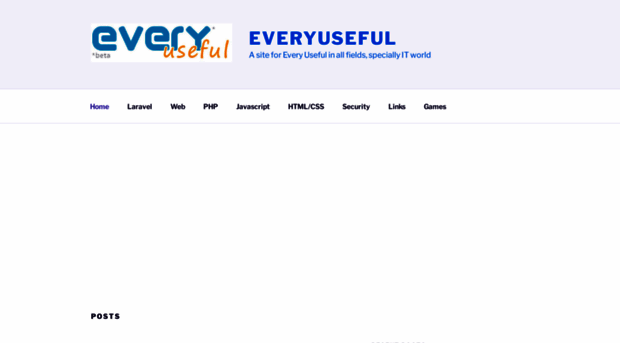 everyuseful.com