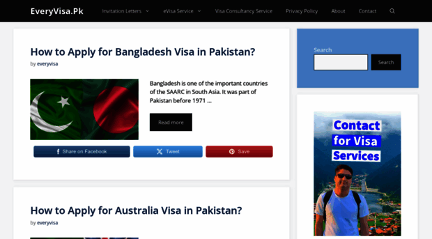 everyvisa.pk