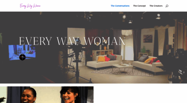 everywaywoman.com