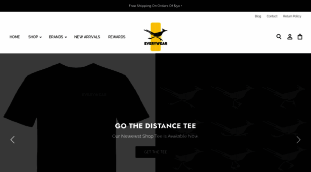everywearonline.com