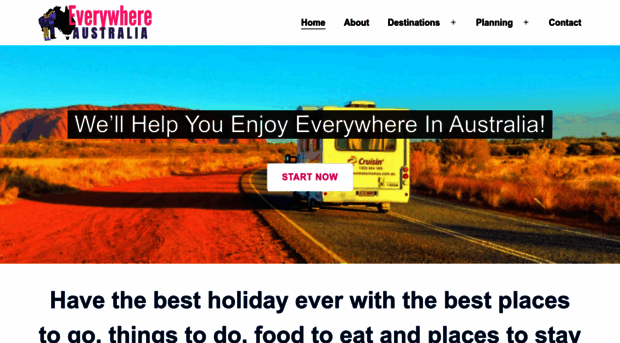 everywhereaustralia.com.au