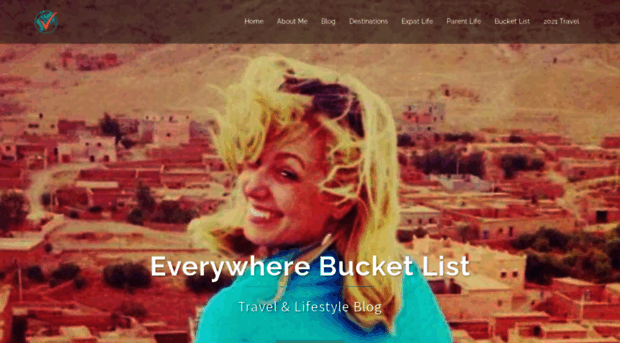 everywherebucketlist.com