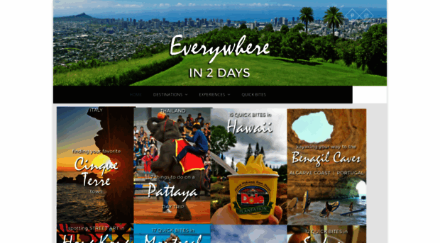 everywherein2days.com