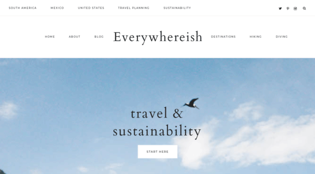 everywhereish.com