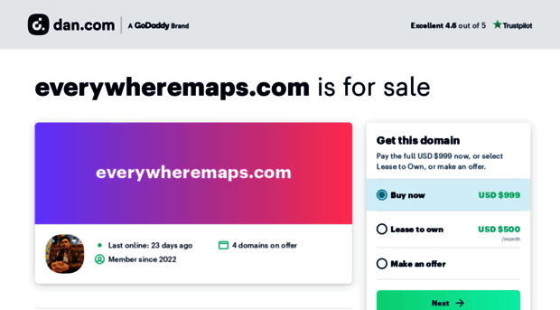 everywheremaps.com