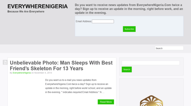 everywherenigeria.com