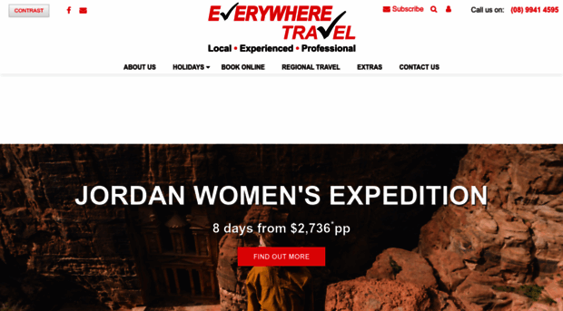 everywheretravel.com.au