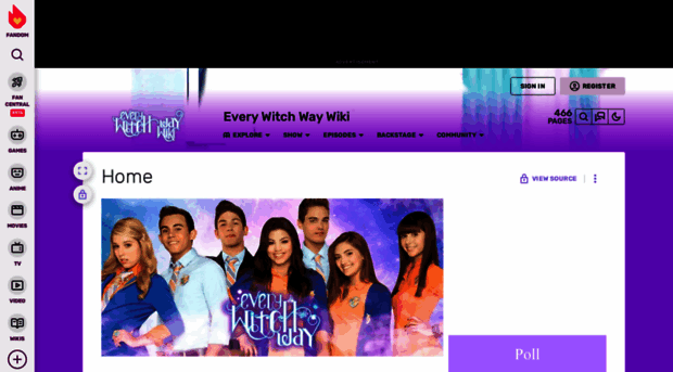 everywitchway.wikia.com