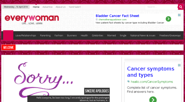 everywomanmag.com