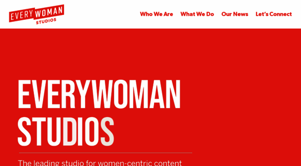 everywomanstudios.com