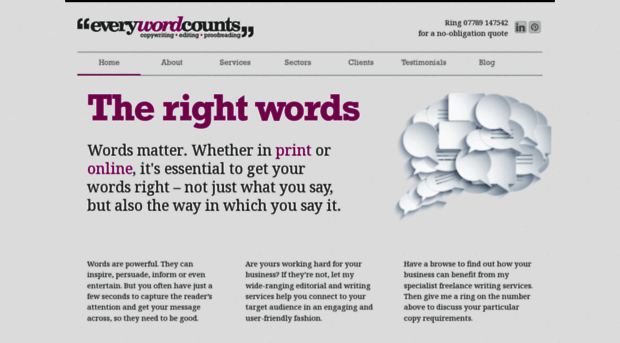 everywordcounts.co.uk