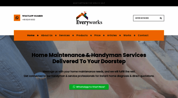 everyworks.com