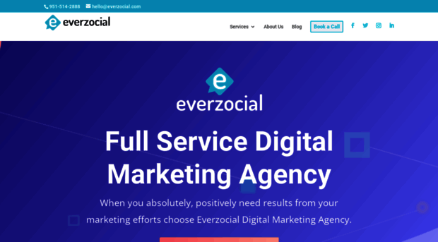 everzocial.com