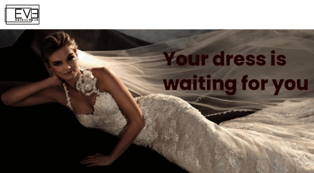 evesbridalwear.co.za