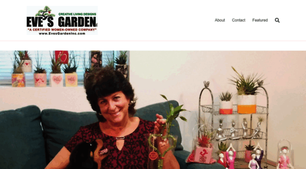 evesgardeninc.com