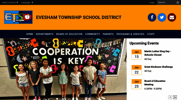 evesham.k12.nj.us