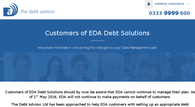 eveshamdebtadvisors.co.uk