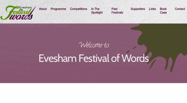 eveshamfestivalofwords.org