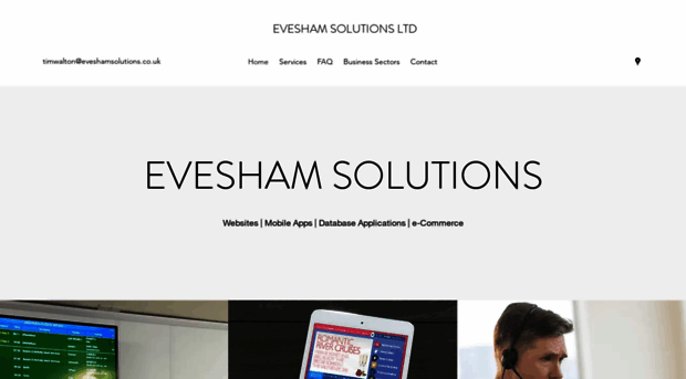 eveshamsolutions.co.uk