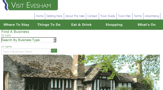 eveshamtown.co.uk