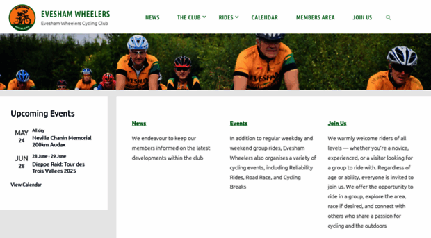 eveshamwheelers.org.uk