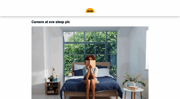 evesleep.workable.com