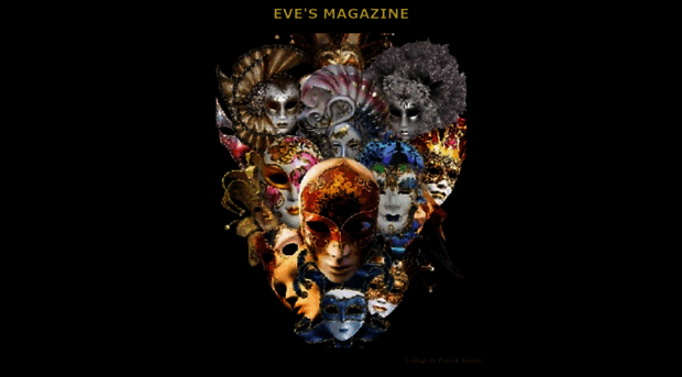 evesmag.com