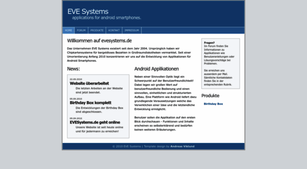 evesystems.de