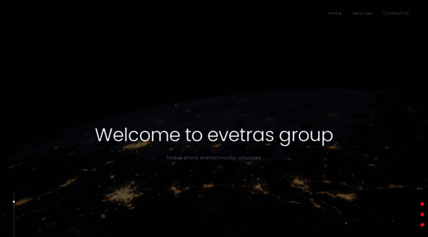 evetras-group.com