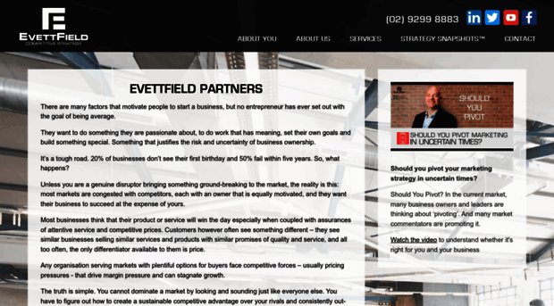 evettfield.com